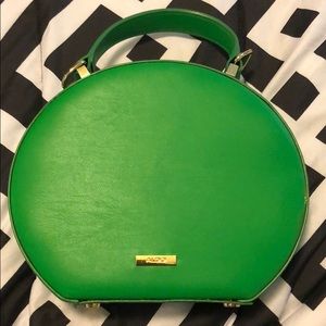 Green Purse